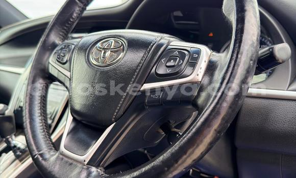 Buy Used Toyota Harrier Black Car in Nairobi in Nairobi Buy Used Toyota Harrier Black Car in Nairobi in Nairobi