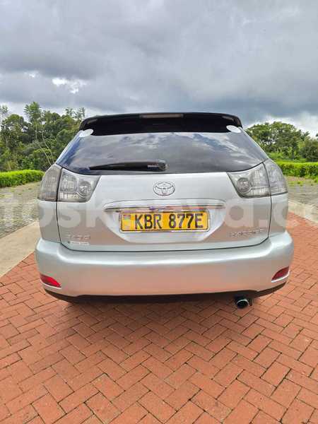 Big with watermark toyota harrier nairobi nairobi 29866