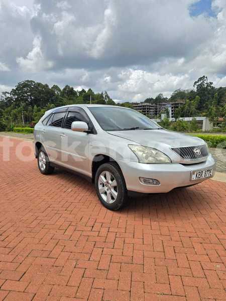 Big with watermark toyota harrier nairobi nairobi 29866