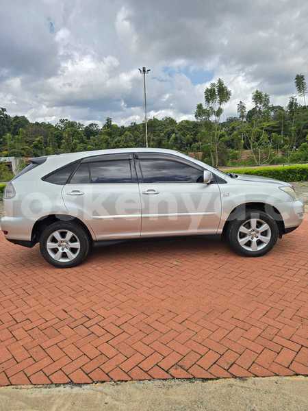 Big with watermark toyota harrier nairobi nairobi 29866
