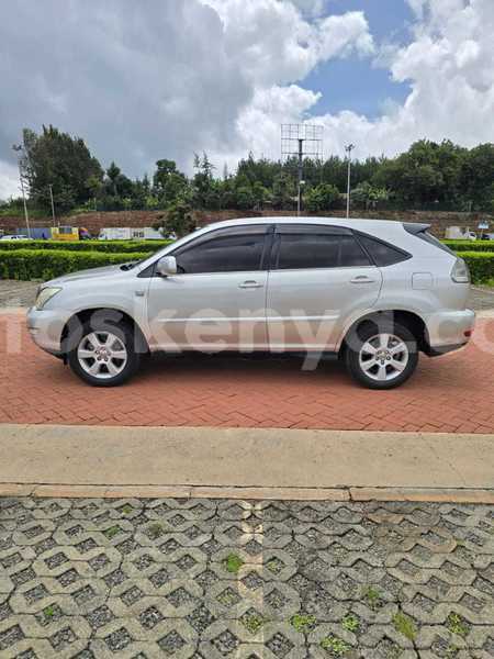 Big with watermark toyota harrier nairobi nairobi 29866
