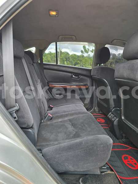 Big with watermark toyota harrier nairobi nairobi 29866