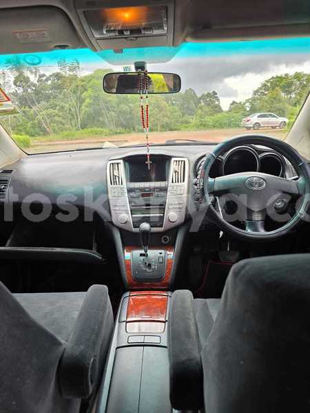 Big with watermark toyota harrier nairobi nairobi 29866
