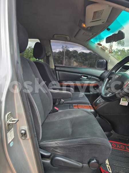 Big with watermark toyota harrier nairobi nairobi 29866