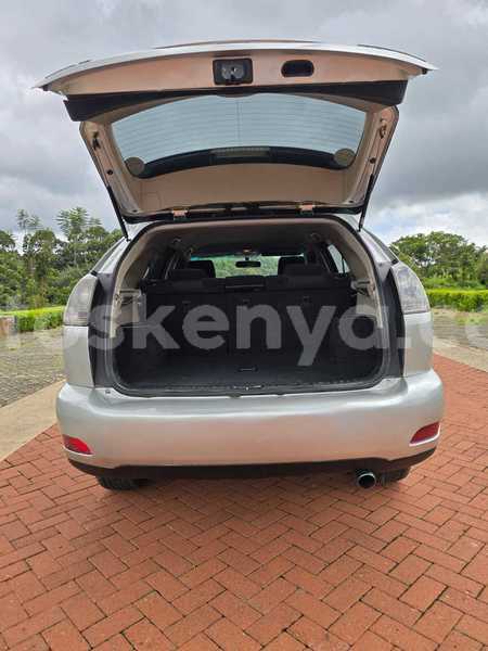 Big with watermark toyota harrier nairobi nairobi 29866