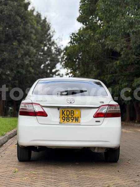 Big with watermark toyota premio nairobi nairobi 29867