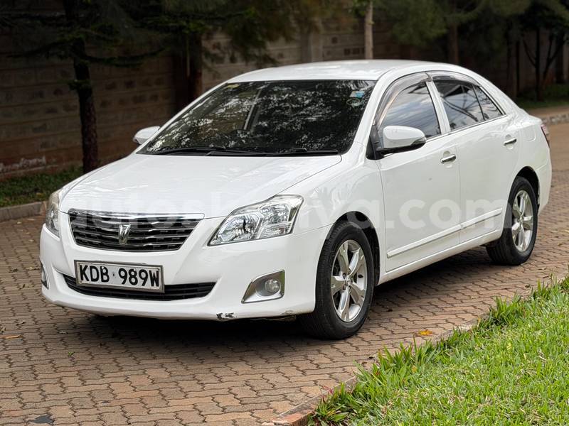 Big with watermark toyota premio nairobi nairobi 29867