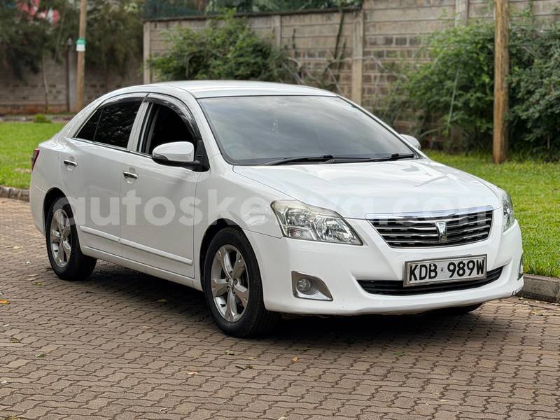 Big with watermark toyota premio nairobi nairobi 29867