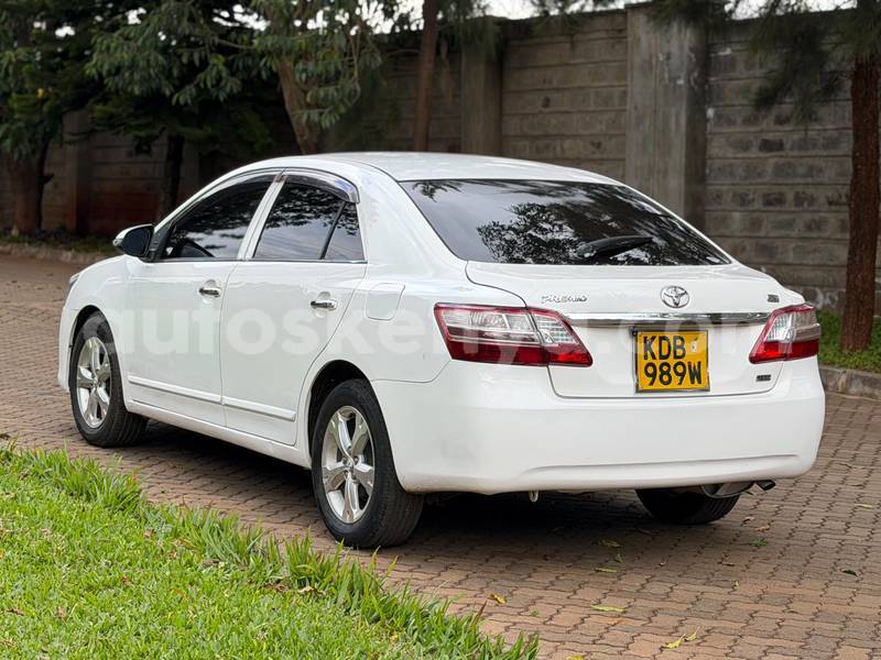 Big with watermark toyota premio nairobi nairobi 29867