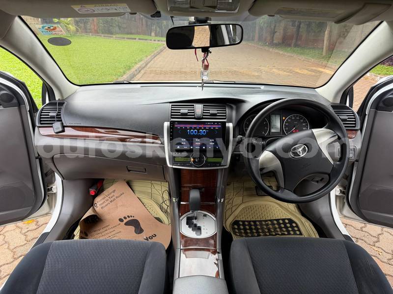 Big with watermark toyota premio nairobi nairobi 29867