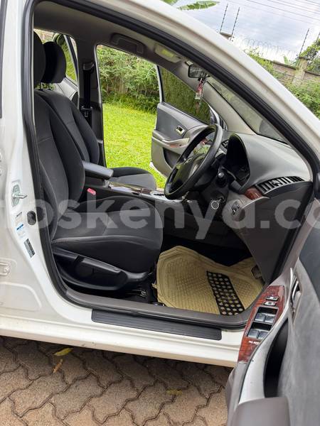 Big with watermark toyota premio nairobi nairobi 29867