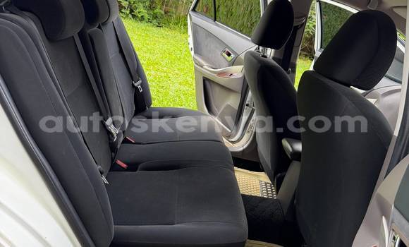 Nunua Ilio tumika Toyota Premio Nyeupe Gari ndani ya Nairobi nchini Nairobi Nunua Ilio tumika Toyota Premio Nyeupe Gari ndani ya Nairobi nchini Nairobi