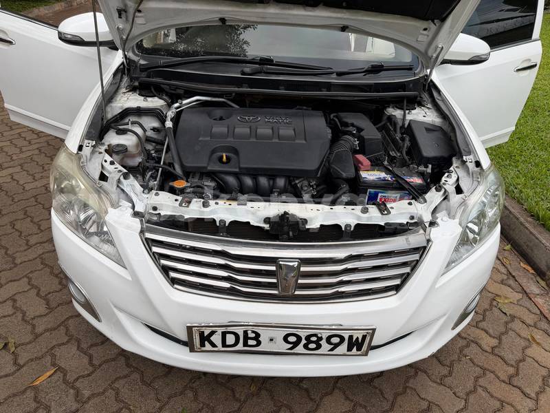 Big with watermark toyota premio nairobi nairobi 29867