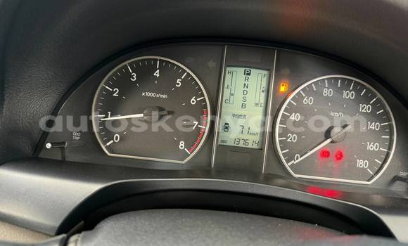 Nunua Ilio tumika Toyota Premio Nyeupe Gari ndani ya Nairobi nchini Nairobi Nunua Ilio tumika Toyota Premio Nyeupe Gari ndani ya Nairobi nchini Nairobi