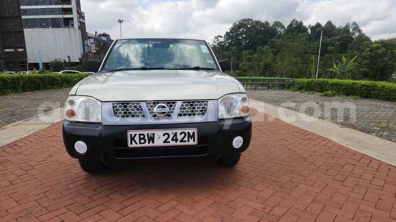 Big with watermark nissan hardbody nairobi nairobi 29868