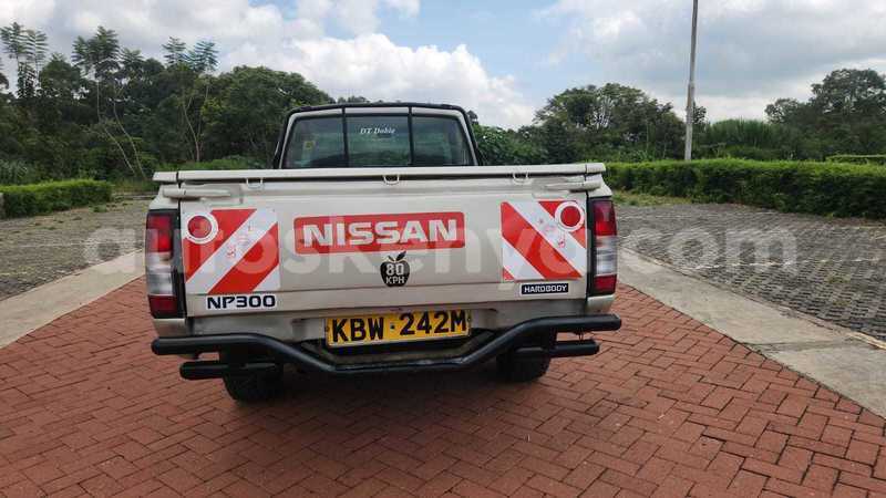 Big with watermark nissan hardbody nairobi nairobi 29868