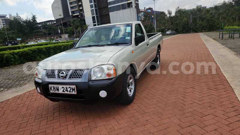 Big with watermark nissan hardbody nairobi nairobi 29868
