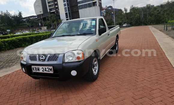 Nunua Ilio tumika Nissan Hardbody Kijani Gari ndani ya Nairobi nchini Nairobi Nunua Ilio tumika Nissan Hardbody Kijani Gari ndani ya Nairobi nchini Nairobi