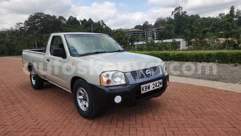 Big with watermark nissan hardbody nairobi nairobi 29868