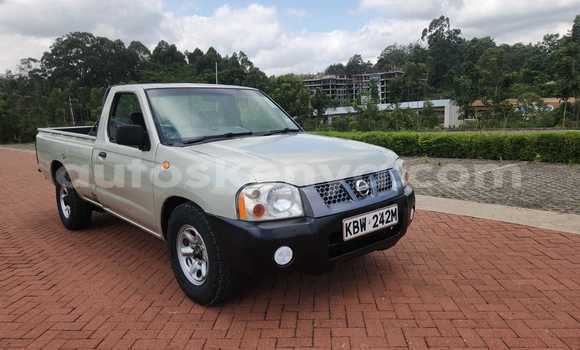 Nunua Ilio tumika Nissan Hardbody Kijani Gari ndani ya Nairobi nchini Nairobi Nunua Ilio tumika Nissan Hardbody Kijani Gari ndani ya Nairobi nchini Nairobi