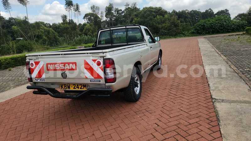 Big with watermark nissan hardbody nairobi nairobi 29868