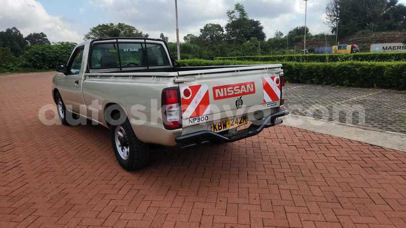 Big with watermark nissan hardbody nairobi nairobi 29868