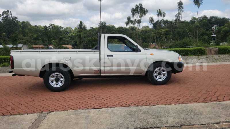Big with watermark nissan hardbody nairobi nairobi 29868
