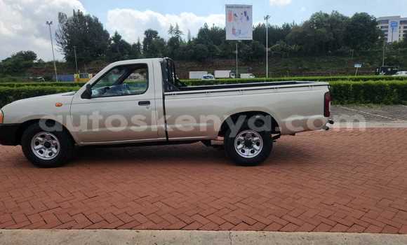 Nunua Ilio tumika Nissan Hardbody Kijani Gari ndani ya Nairobi nchini Nairobi Nunua Ilio tumika Nissan Hardbody Kijani Gari ndani ya Nairobi nchini Nairobi