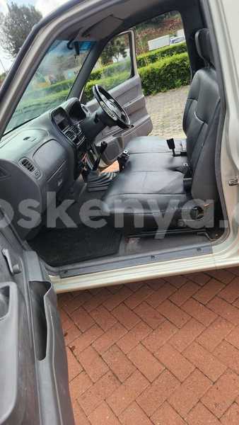 Big with watermark nissan hardbody nairobi nairobi 29868