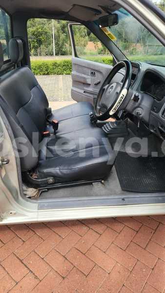 Big with watermark nissan hardbody nairobi nairobi 29868