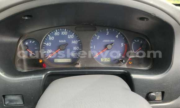 Nunua Ilio tumika Nissan Hardbody Kijani Gari ndani ya Nairobi nchini Nairobi Nunua Ilio tumika Nissan Hardbody Kijani Gari ndani ya Nairobi nchini Nairobi