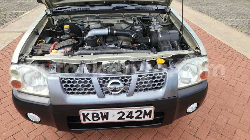 Big with watermark nissan hardbody nairobi nairobi 29868