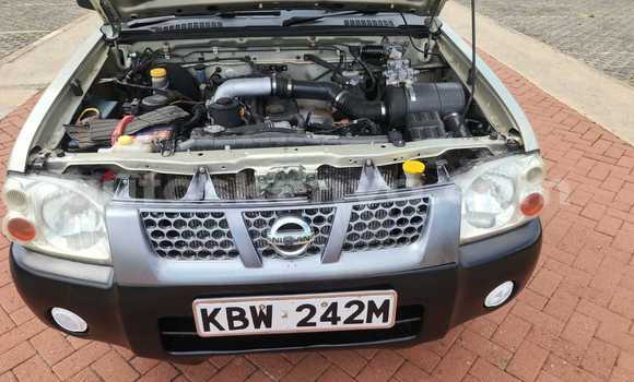Nunua Ilio tumika Nissan Hardbody Kijani Gari ndani ya Nairobi nchini Nairobi Nunua Ilio tumika Nissan Hardbody Kijani Gari ndani ya Nairobi nchini Nairobi