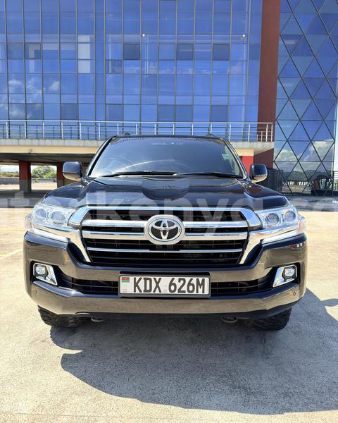Big with watermark toyota land cruiser nairobi nairobi 29869