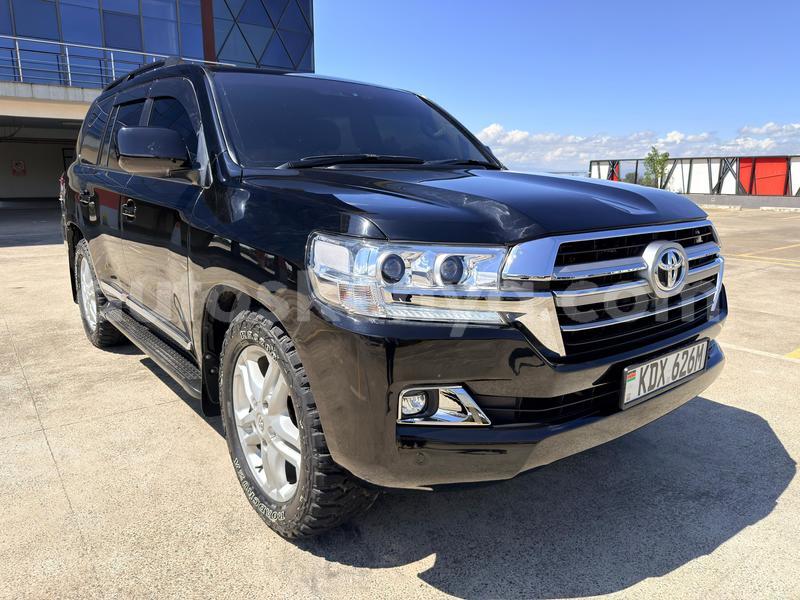 Big with watermark toyota land cruiser nairobi nairobi 29869