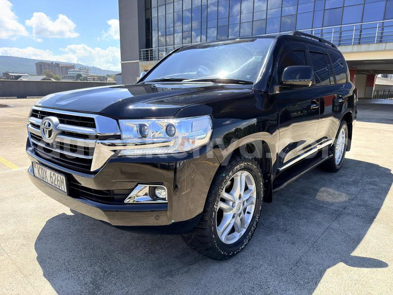 Big with watermark toyota land cruiser nairobi nairobi 29869