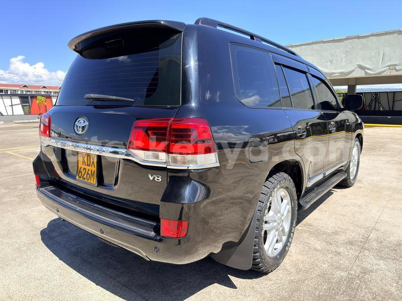 Big with watermark toyota land cruiser nairobi nairobi 29869
