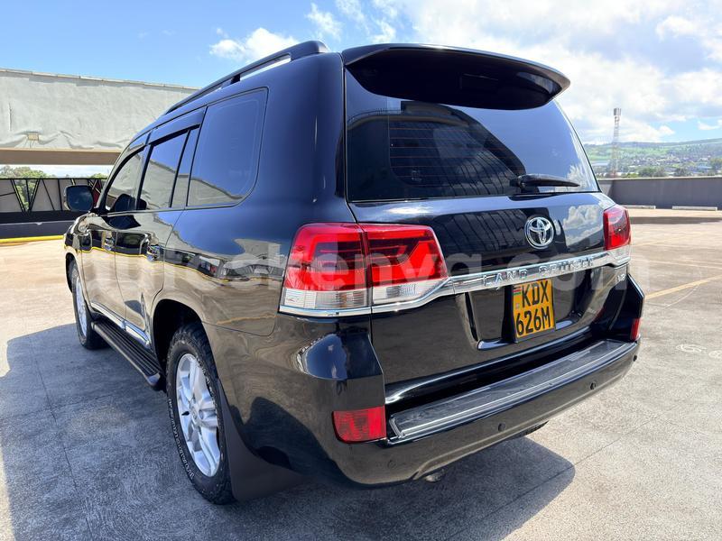 Big with watermark toyota land cruiser nairobi nairobi 29869
