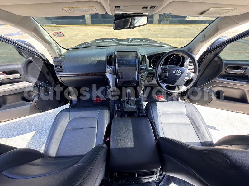 Big with watermark toyota land cruiser nairobi nairobi 29869