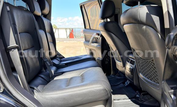 Buy Used Toyota Land Cruiser Black Car in Nairobi in Nairobi Buy Used Toyota Land Cruiser Black Car in Nairobi in Nairobi