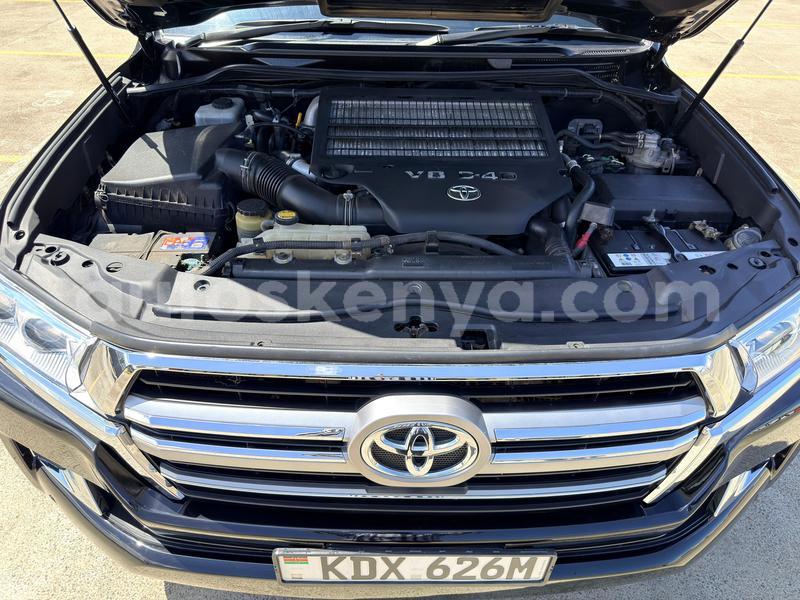 Big with watermark toyota land cruiser nairobi nairobi 29869