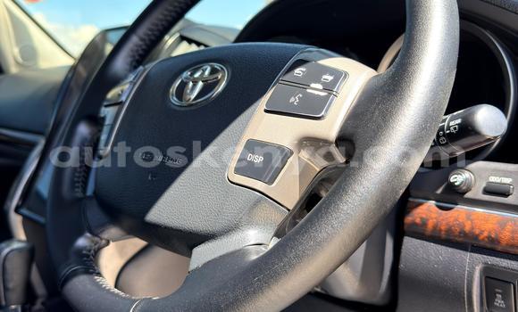 Buy Used Toyota Land Cruiser Black Car in Nairobi in Nairobi Buy Used Toyota Land Cruiser Black Car in Nairobi in Nairobi