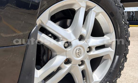 Buy Used Toyota Land Cruiser Black Car in Nairobi in Nairobi Buy Used Toyota Land Cruiser Black Car in Nairobi in Nairobi