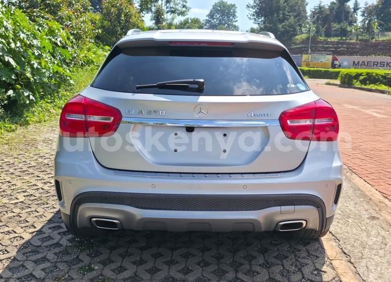 Big with watermark mercedes benz gla klasse nairobi nairobi 29874