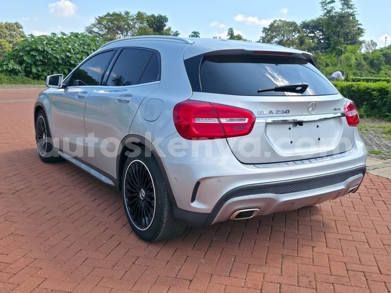 Big with watermark mercedes benz gla klasse nairobi nairobi 29874