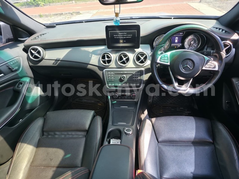 Big with watermark mercedes benz gla klasse nairobi nairobi 29874
