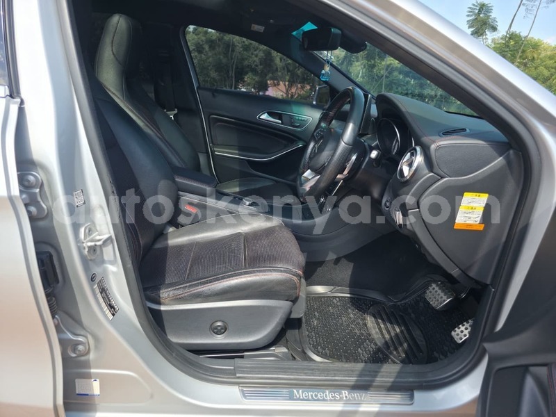 Big with watermark mercedes benz gla klasse nairobi nairobi 29874
