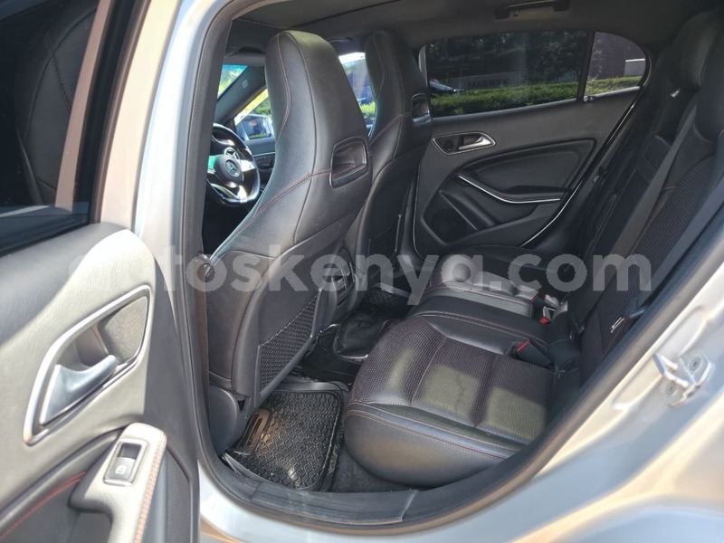 Big with watermark mercedes benz gla klasse nairobi nairobi 29874