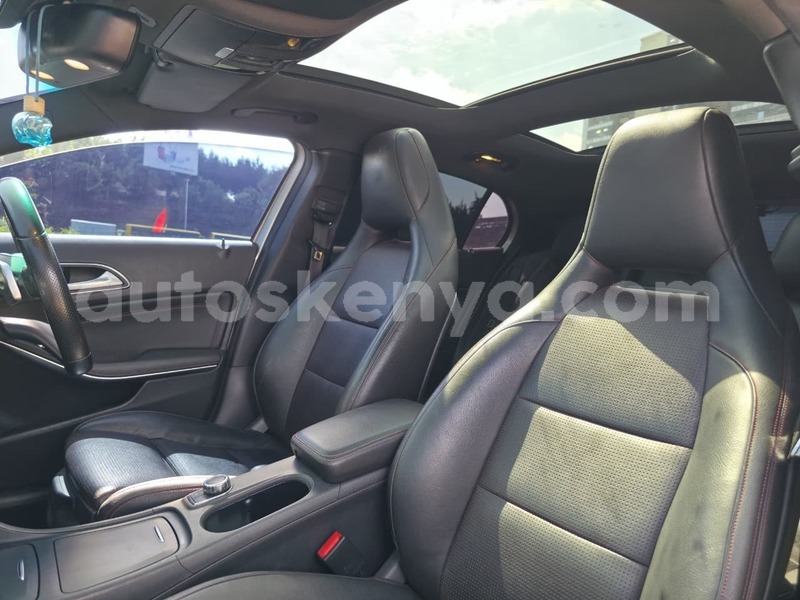 Big with watermark mercedes benz gla klasse nairobi nairobi 29874