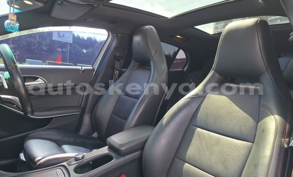 Nunua Ilio tumika Mercedes‒Benz GLA-klasse Fedha Gari ndani ya Nairobi nchini Nairobi Nunua Ilio tumika Mercedes‒Benz GLA-klasse Fedha Gari ndani ya Nairobi nchini Nairobi